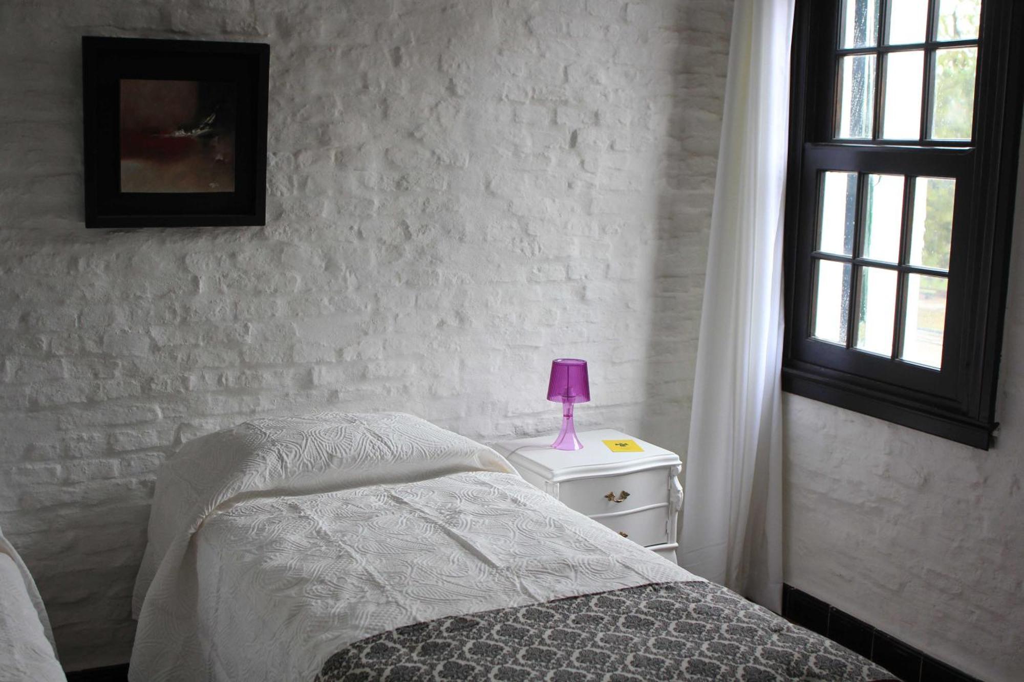 Santoral Restaurante Y Posada Pet Friendly Atlántida Værelse billede