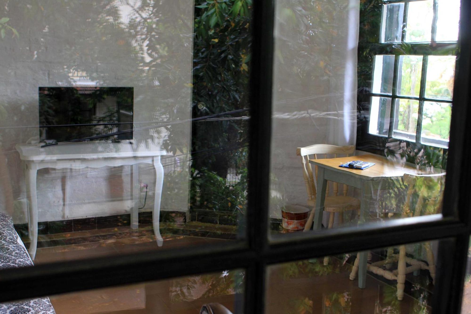 Santoral Restaurante Y Posada Pet Friendly Atlántida Værelse billede