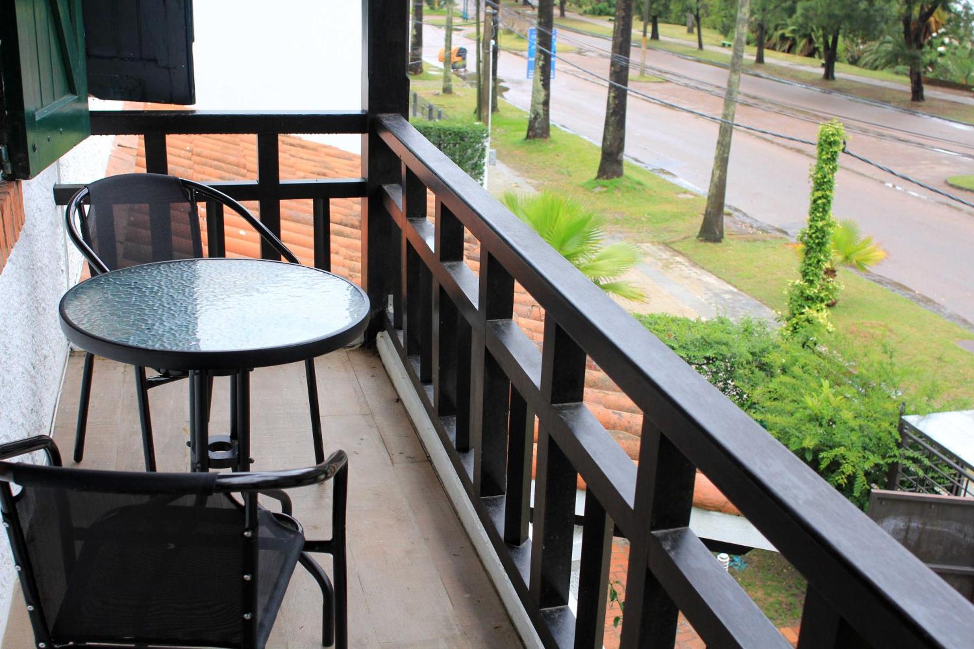 Santoral Restaurante Y Posada Pet Friendly Atlántida Værelse billede