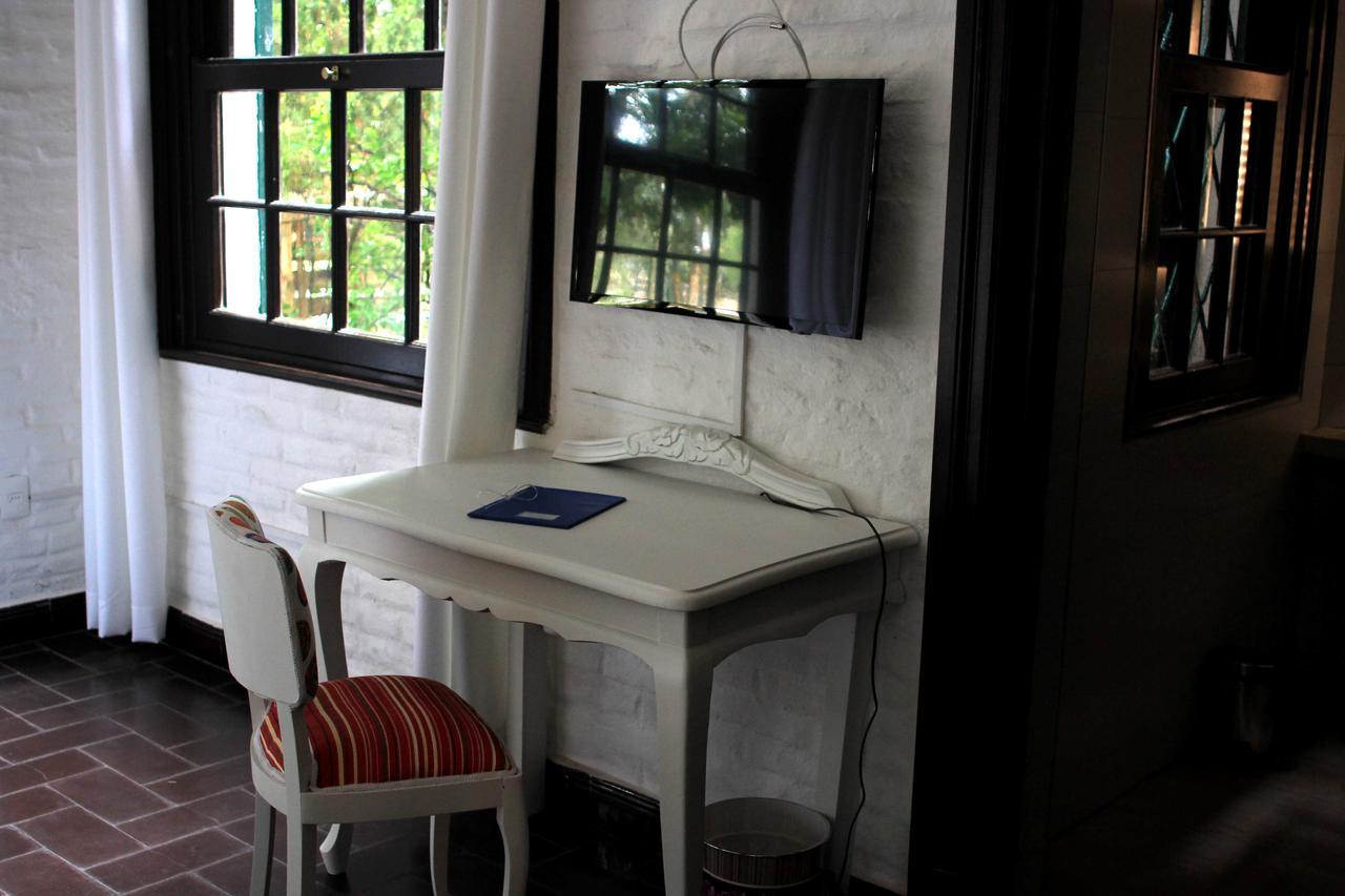 Santoral Restaurante Y Posada Pet Friendly Atlántida Eksteriør billede