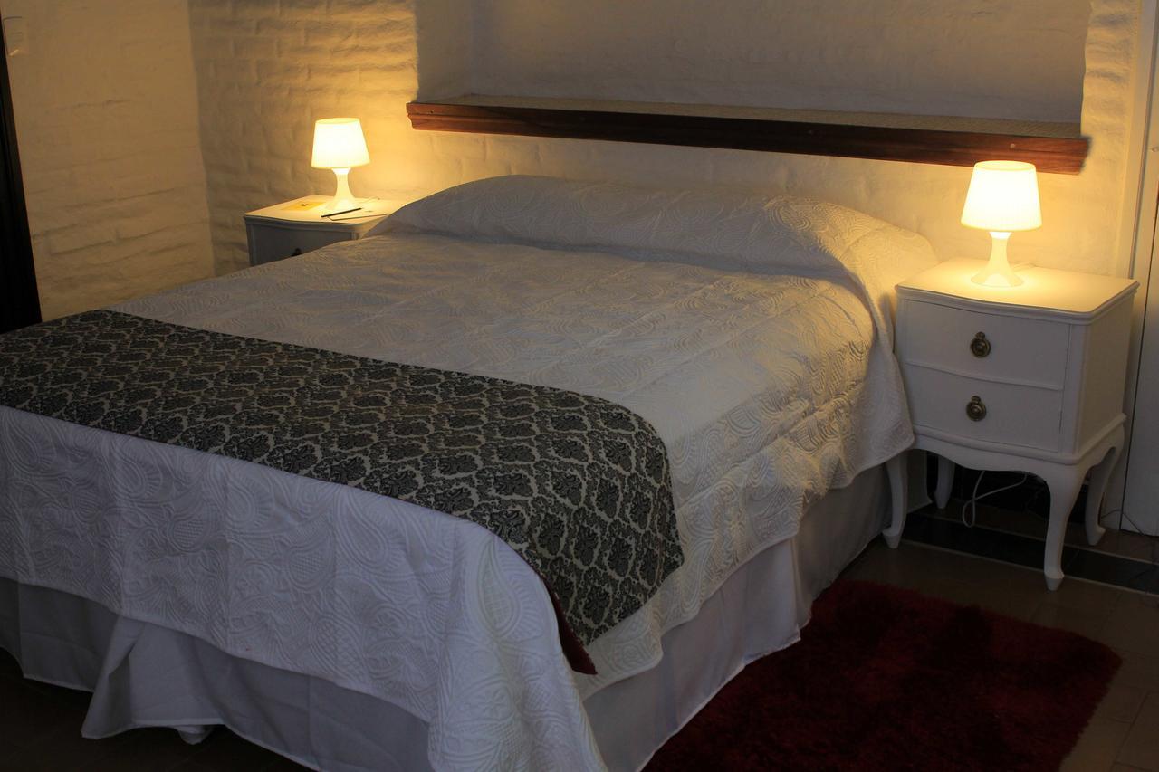 Santoral Restaurante Y Posada Pet Friendly Atlántida Eksteriør billede