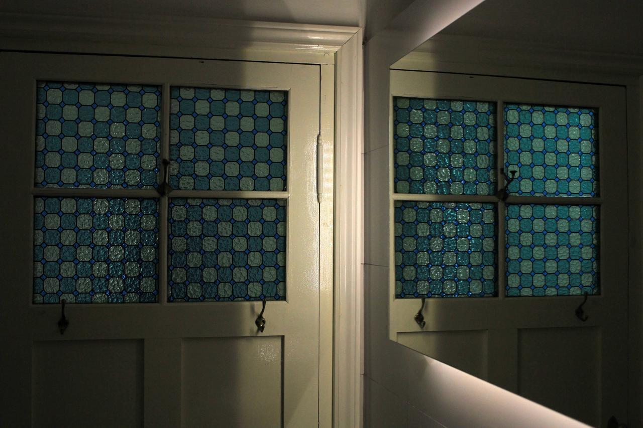 Santoral Restaurante Y Posada Pet Friendly Atlántida Eksteriør billede