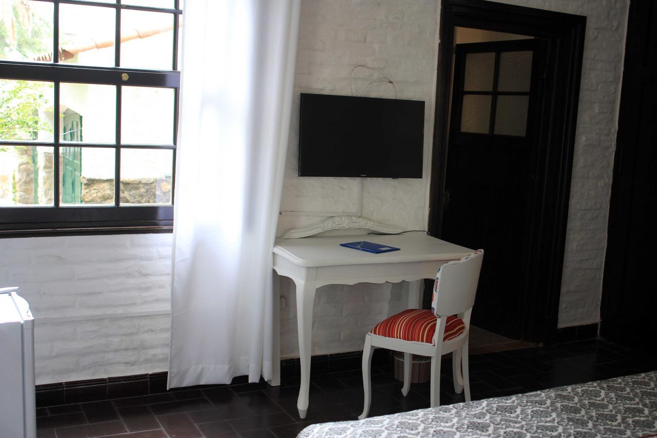 Santoral Restaurante Y Posada Pet Friendly Atlántida Eksteriør billede