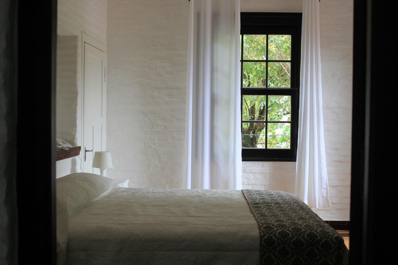 Santoral Restaurante Y Posada Pet Friendly Atlántida Eksteriør billede